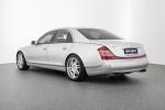 Maybach 57S by Brabus 2006 года